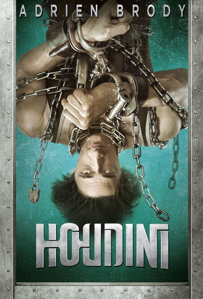 Houdini ne zaman