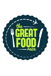 The Great Food Race ne zaman