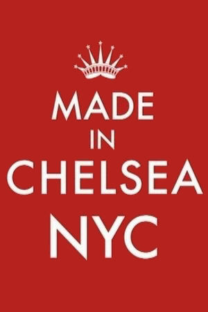 Made in Chelsea: NYC ne zaman