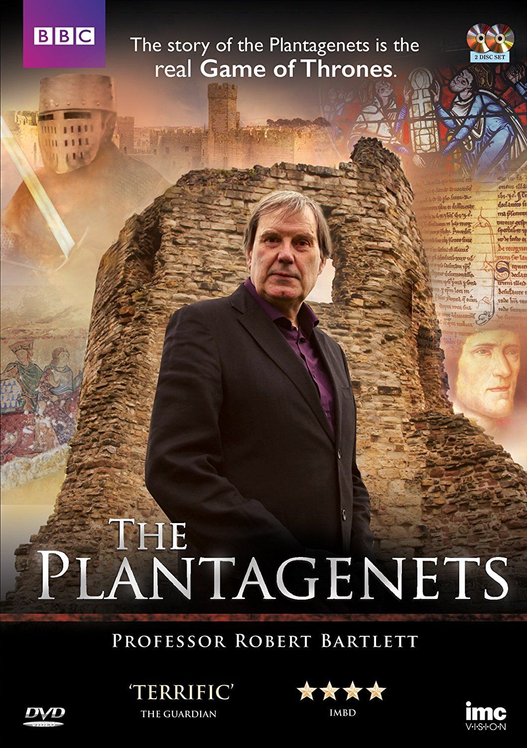 The Plantagenets ne zaman