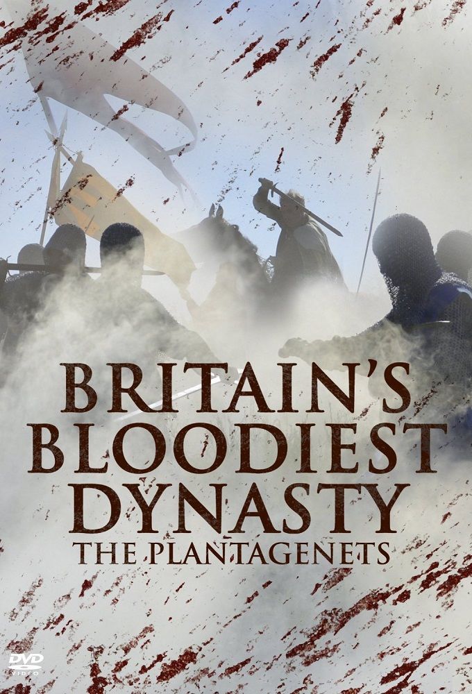 Britain's Bloodiest Dynasty ne zaman