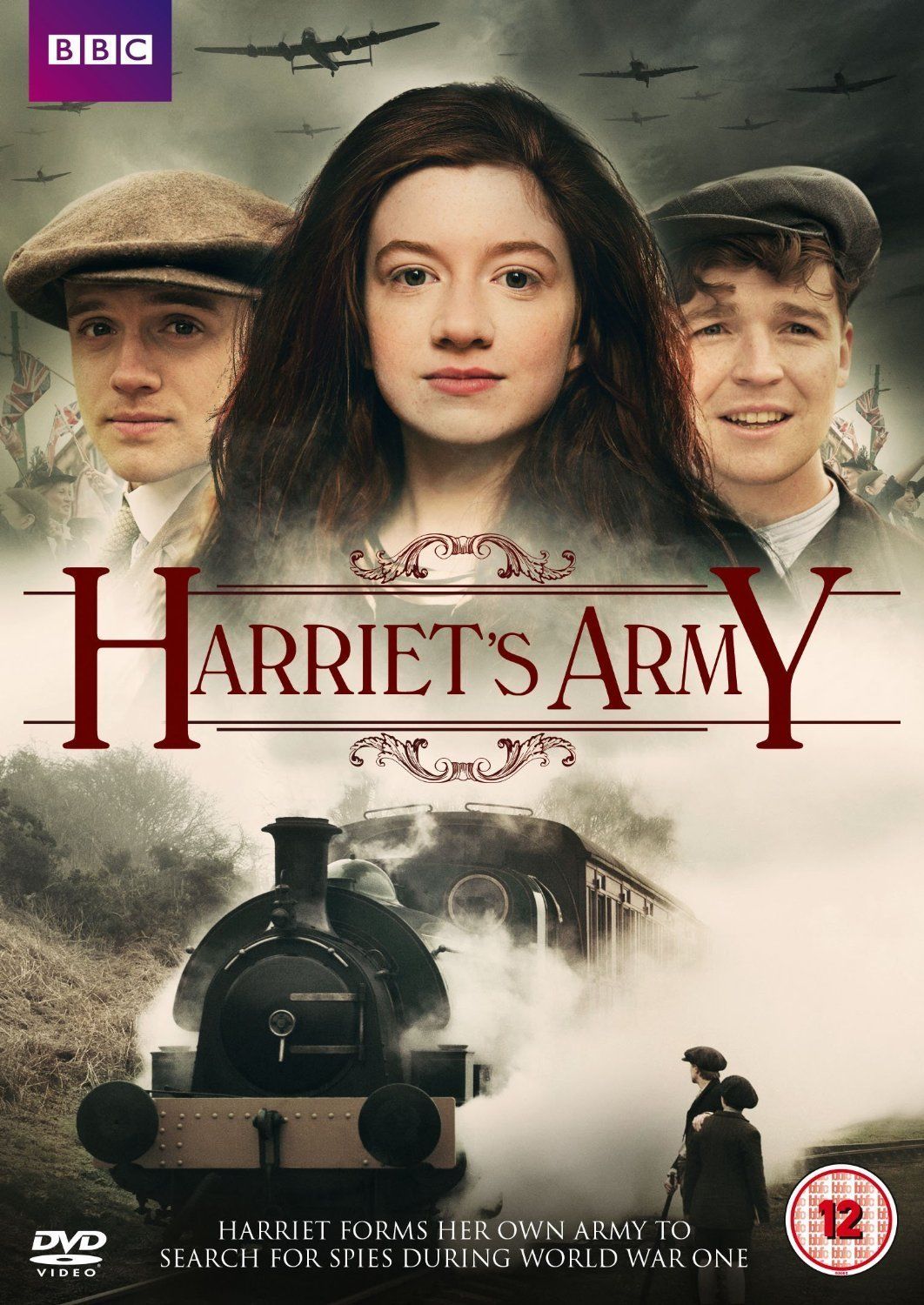 Harriet's Army ne zaman
