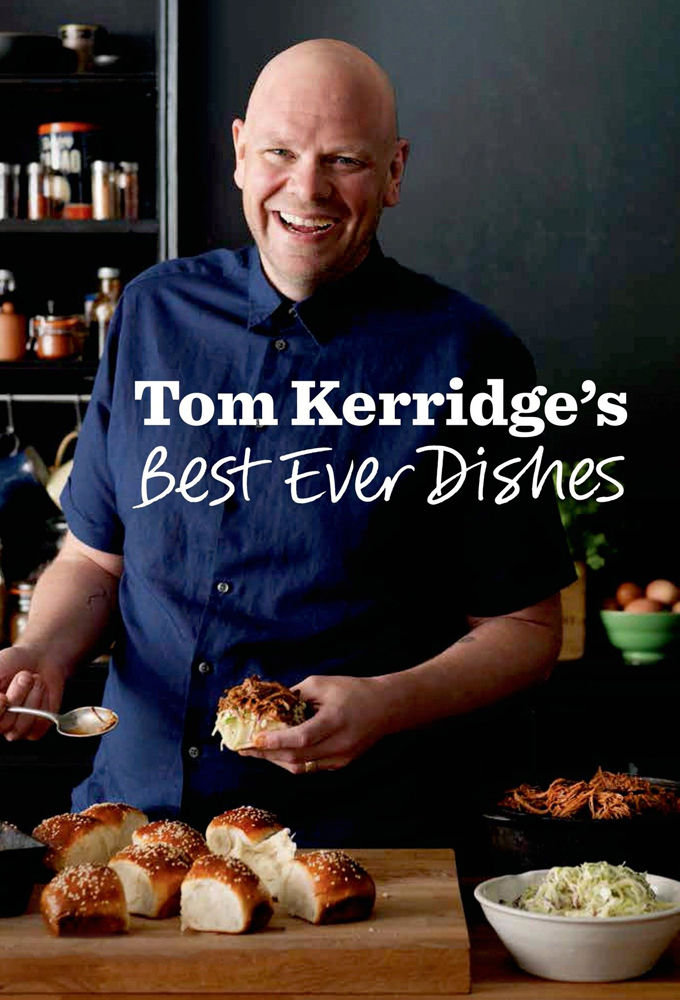 Tom Kerridge's Best Ever Dishes ne zaman