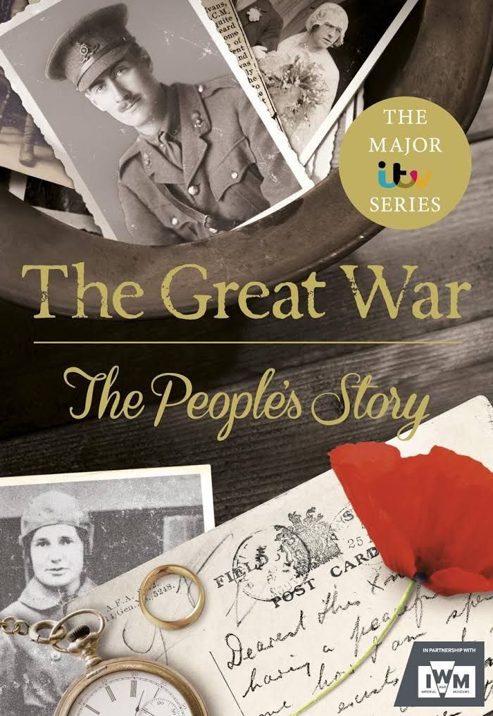 The Great War: The People's Story ne zaman