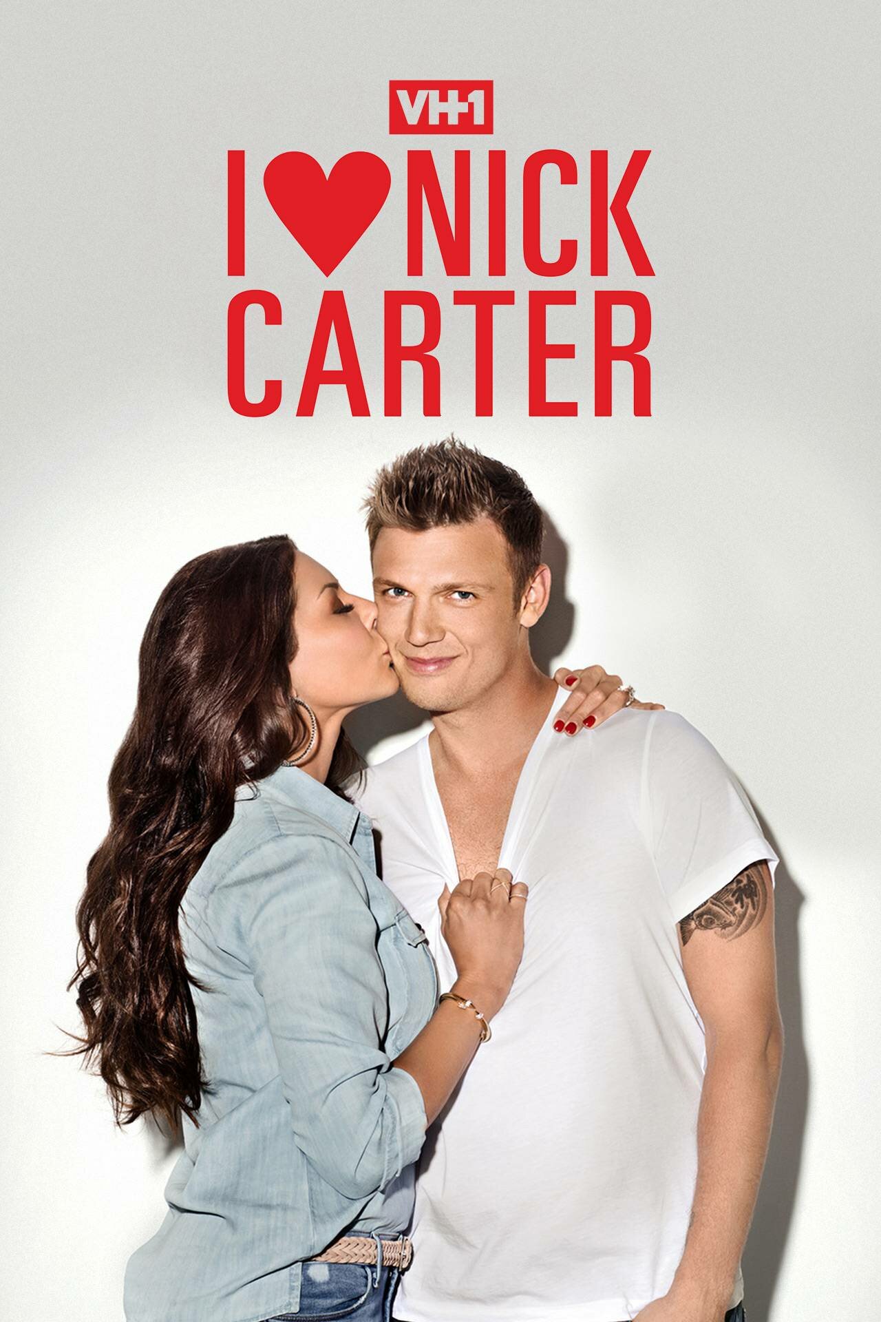 I Heart Nick Carter ne zaman