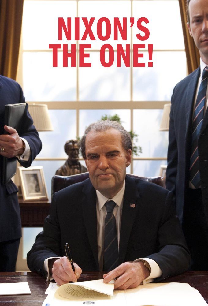 Nixon's the One ne zaman