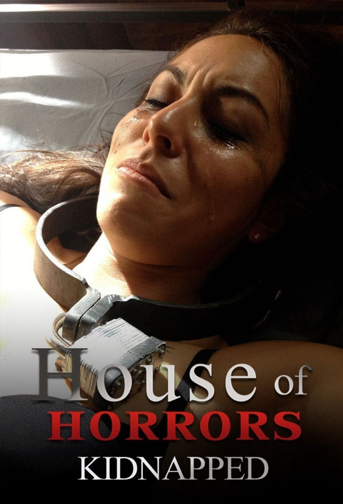 House of Horrors: Kidnapped ne zaman