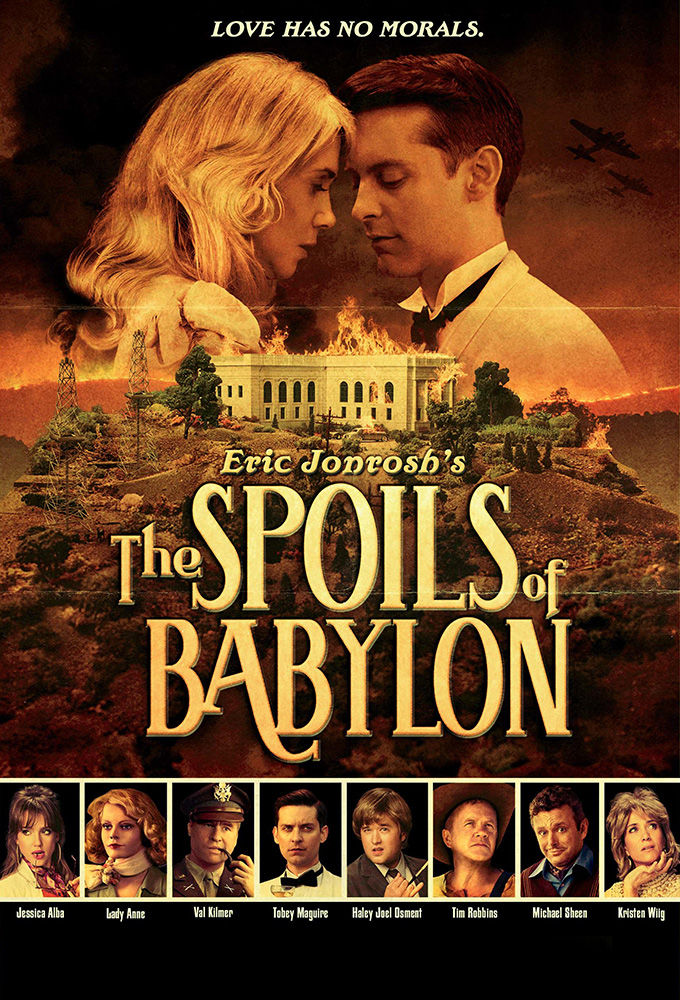 The Spoils of Babylon ne zaman