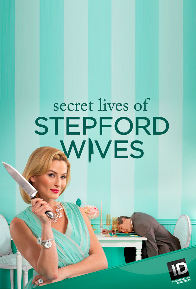 Secret Lives of Stepford Wives ne zaman