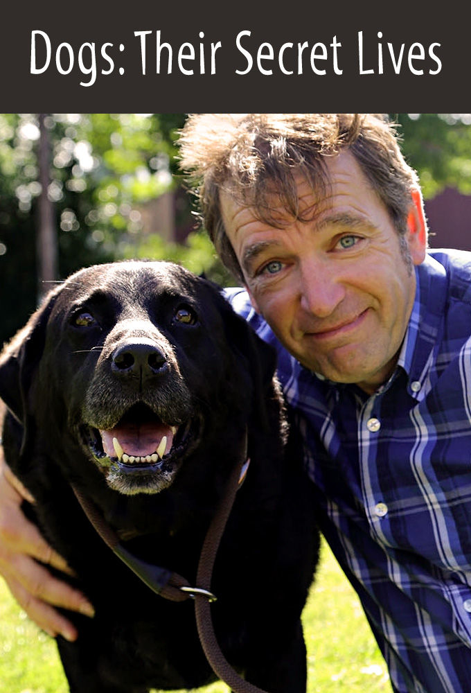 Dogs: Their Secret Lives ne zaman