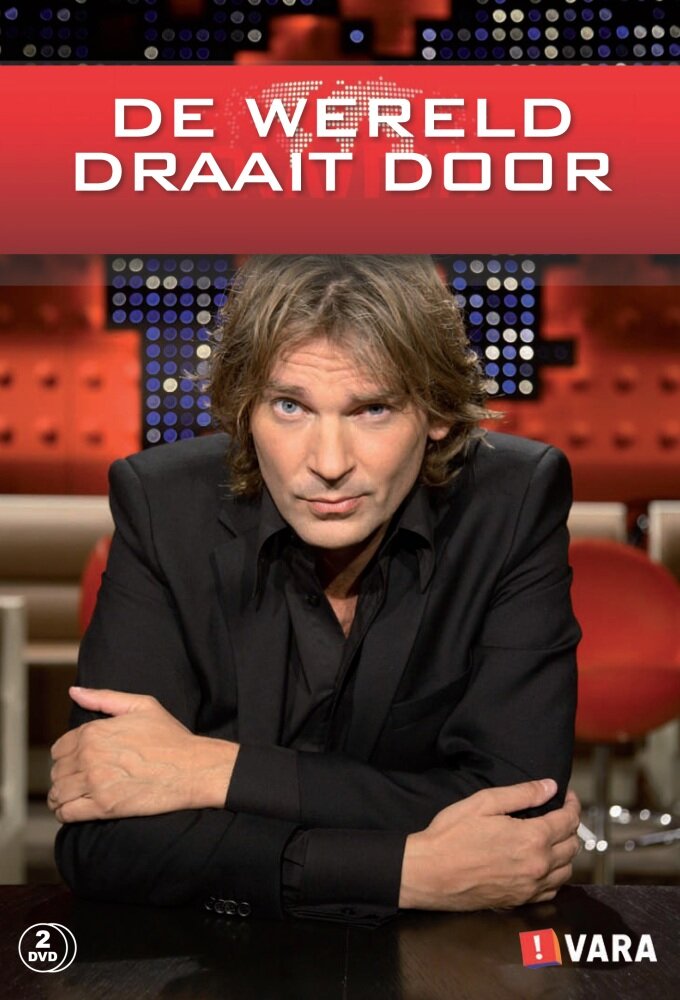 De Wereld Draait Door ne zaman