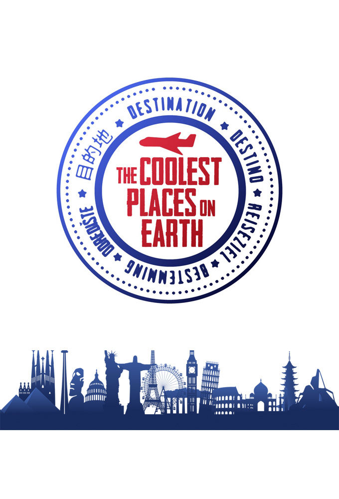 The Coolest Places on Earth ne zaman