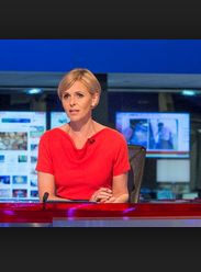 Sky News with Anna Jones ne zaman