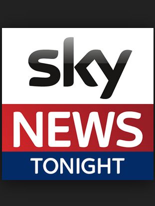 Sky News Tonight ne zaman