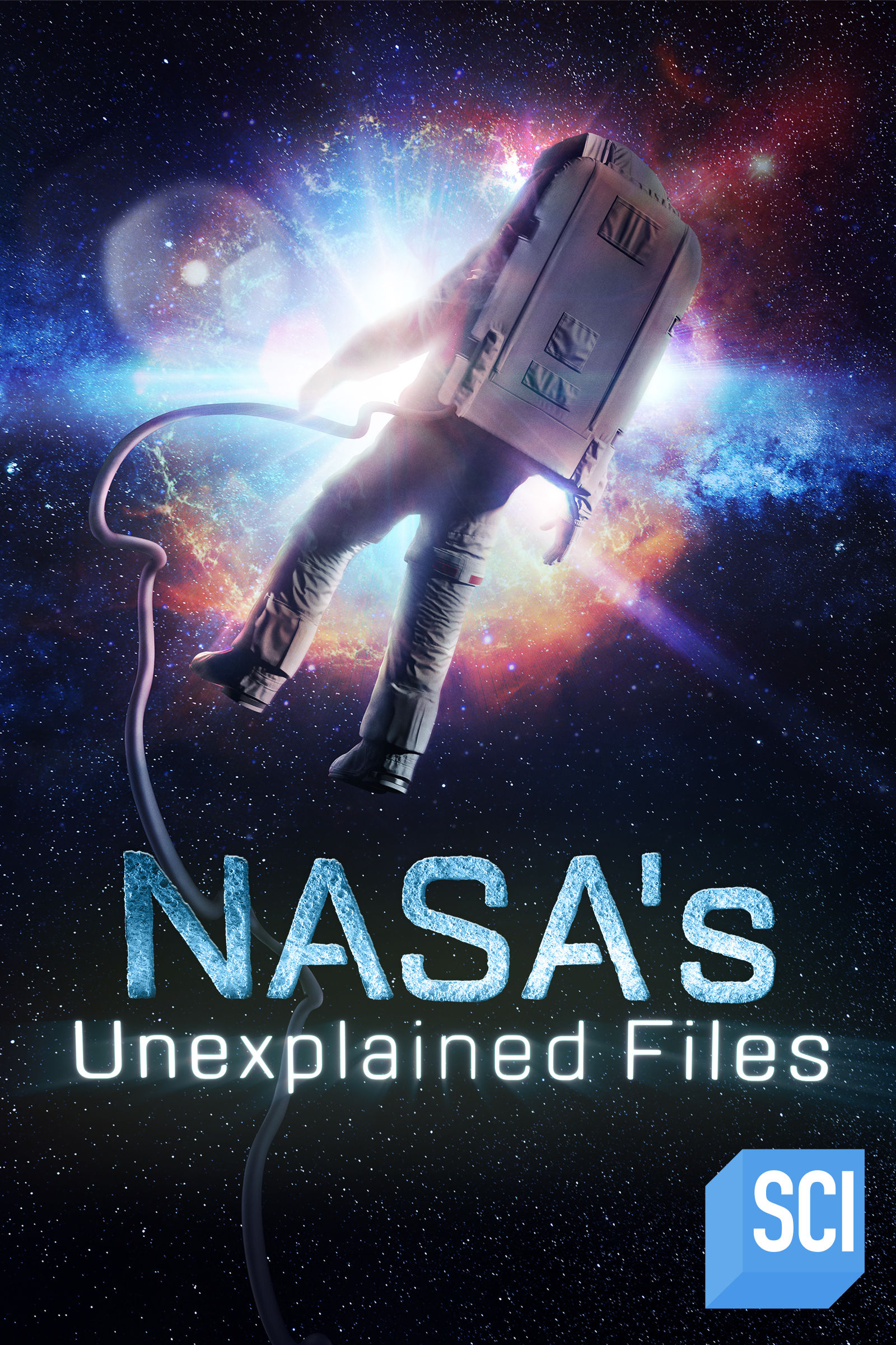 NASA's Unexplained Files ne zaman