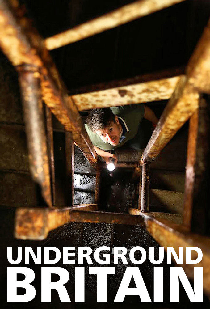 Underground Britain ne zaman