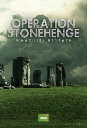 Operation Stonehenge: What Lies Beneath ne zaman