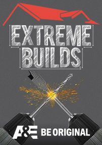 Extreme Builds ne zaman