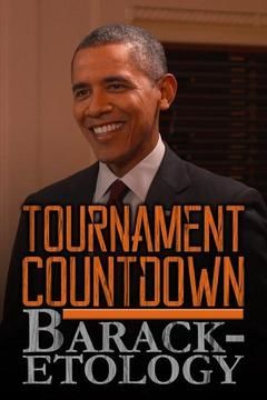 Tournament Countdown: Barack-etology ne zaman