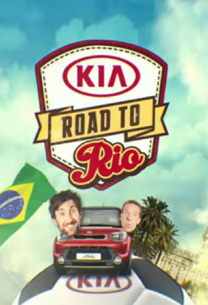 Road to Rio ne zaman
