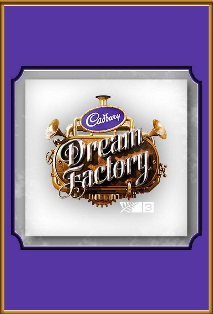 Cadbury Dream Factory ne zaman