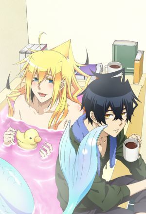 Orenchi no Furo Jijou ne zaman