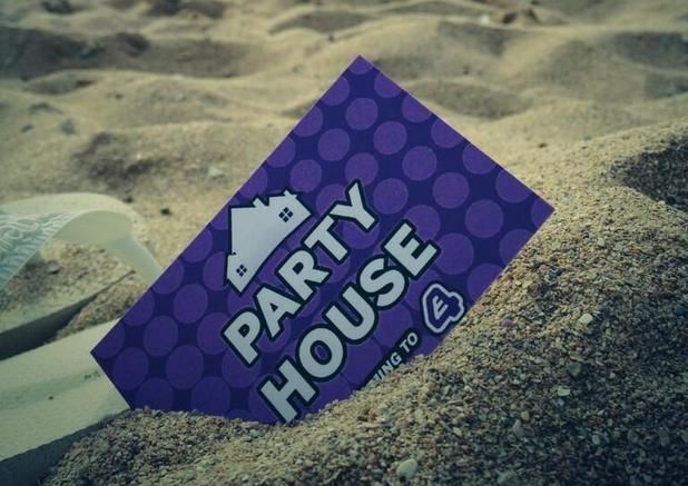 Party House ne zaman
