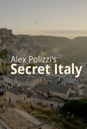 Alex Polizzi's Secret Italy ne zaman