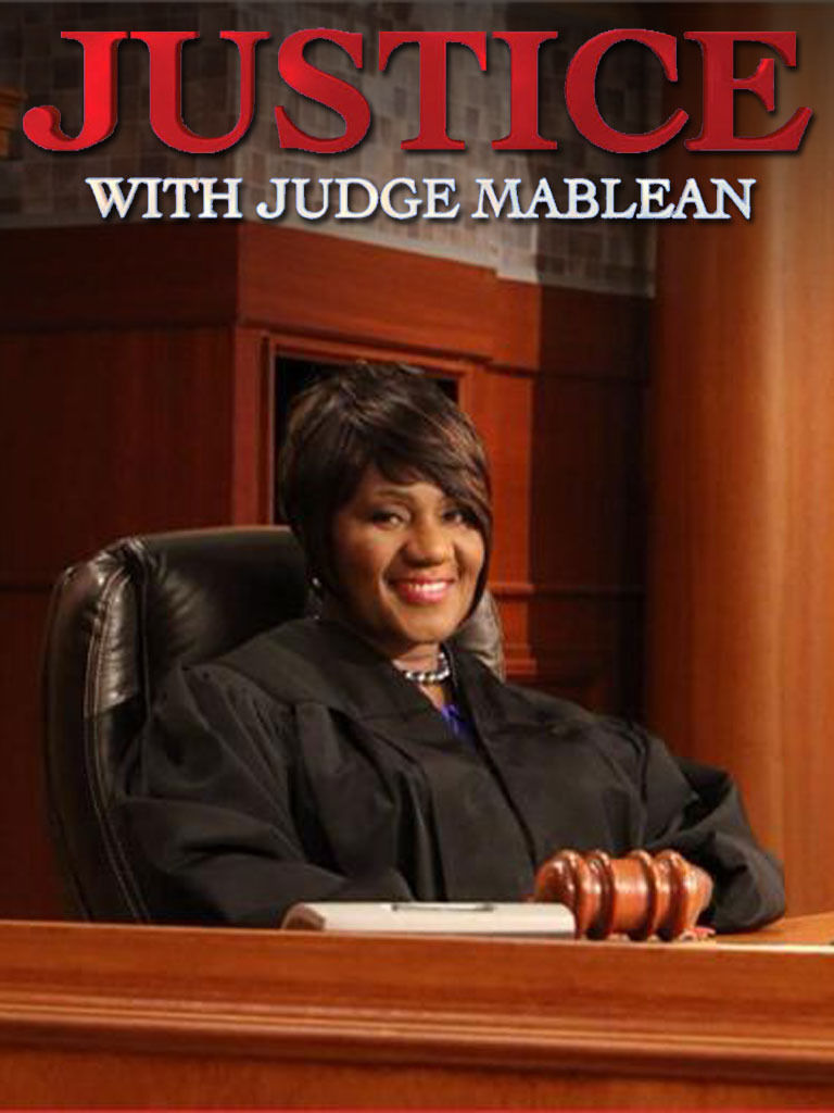 Justice with Judge Mablean ne zaman