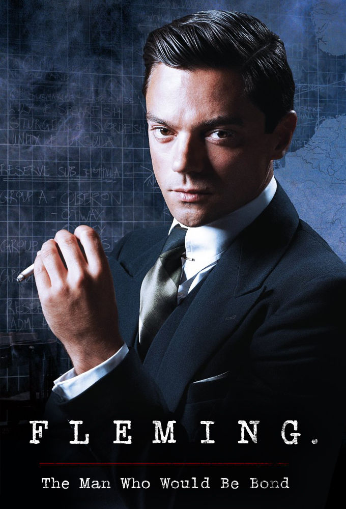 Fleming: The Man Who Would Be Bond ne zaman