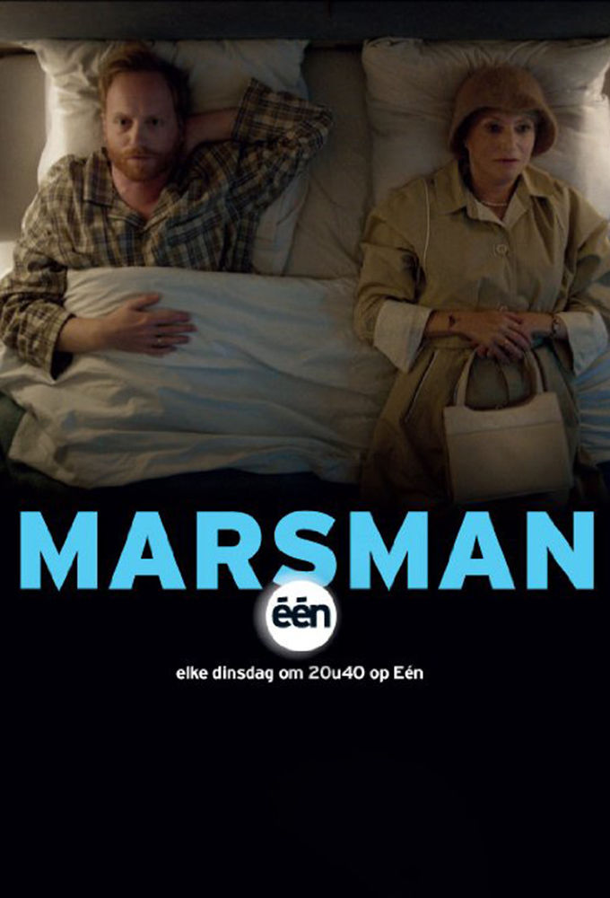 Marsman ne zaman