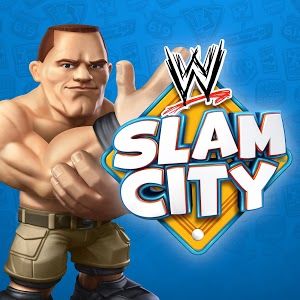 WWE Slam City ne zaman