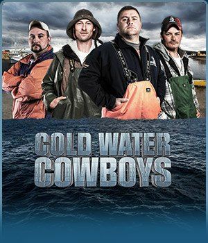 Cold Water Cowboys ne zaman