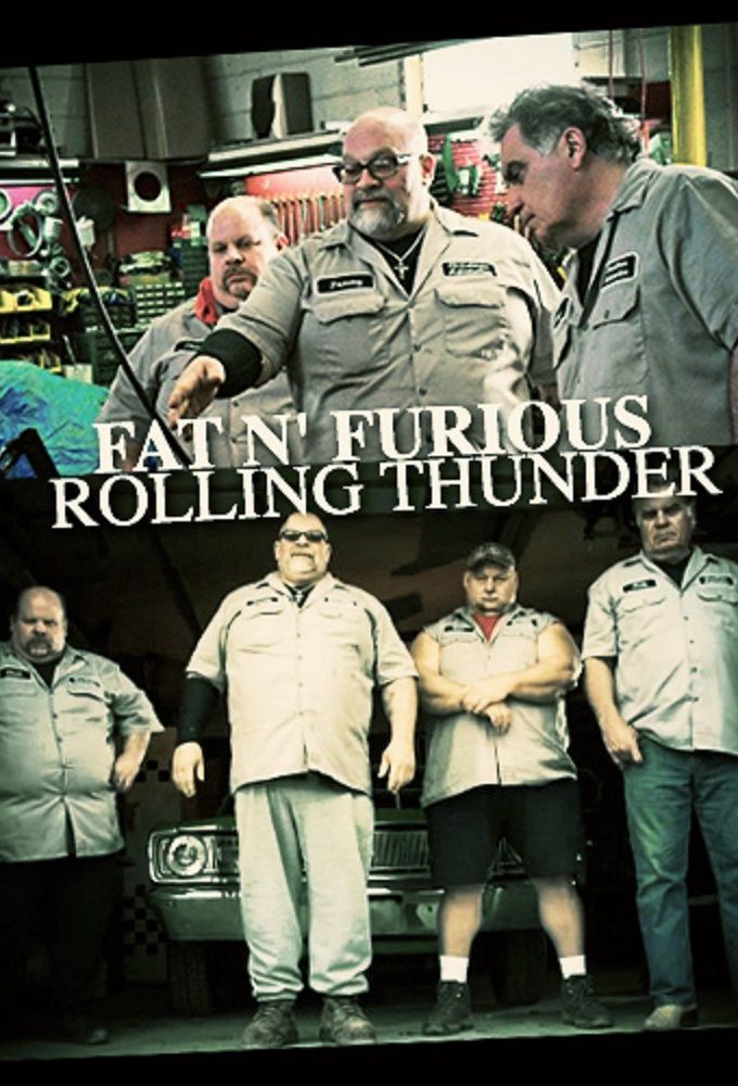 Fat n' Furious: Rolling Thunder ne zaman
