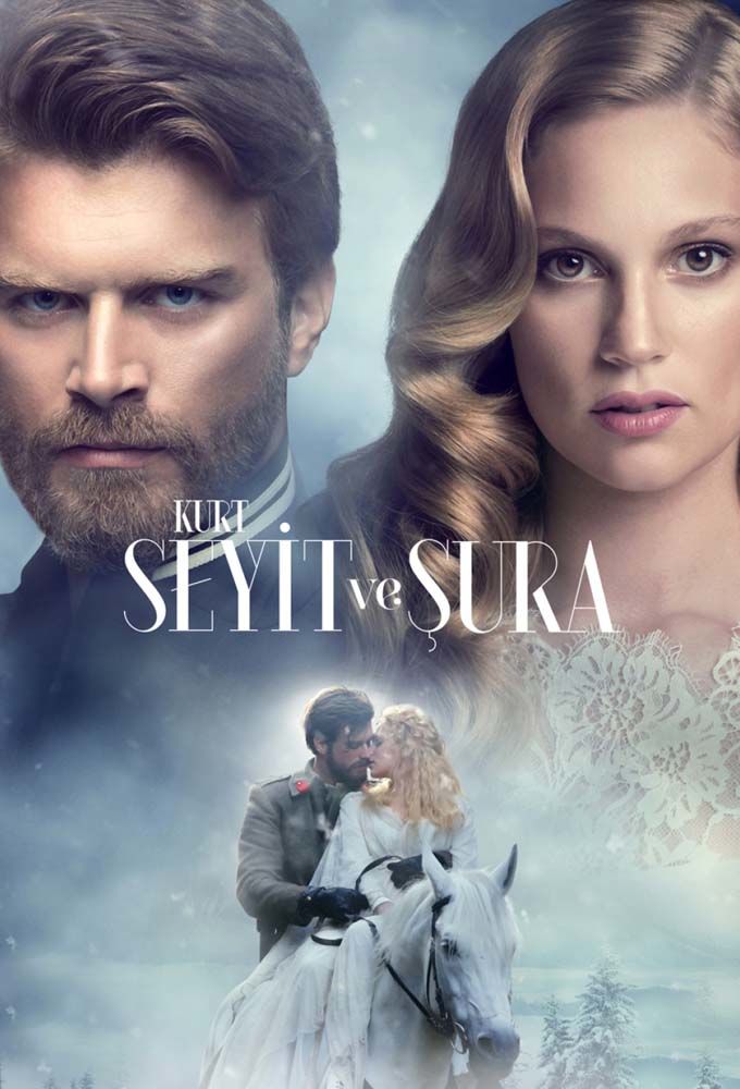 Kurt Seyit ve Şura ne zaman