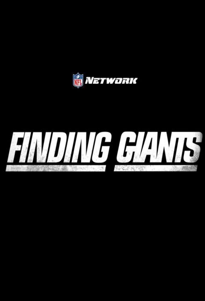 Finding Giants ne zaman