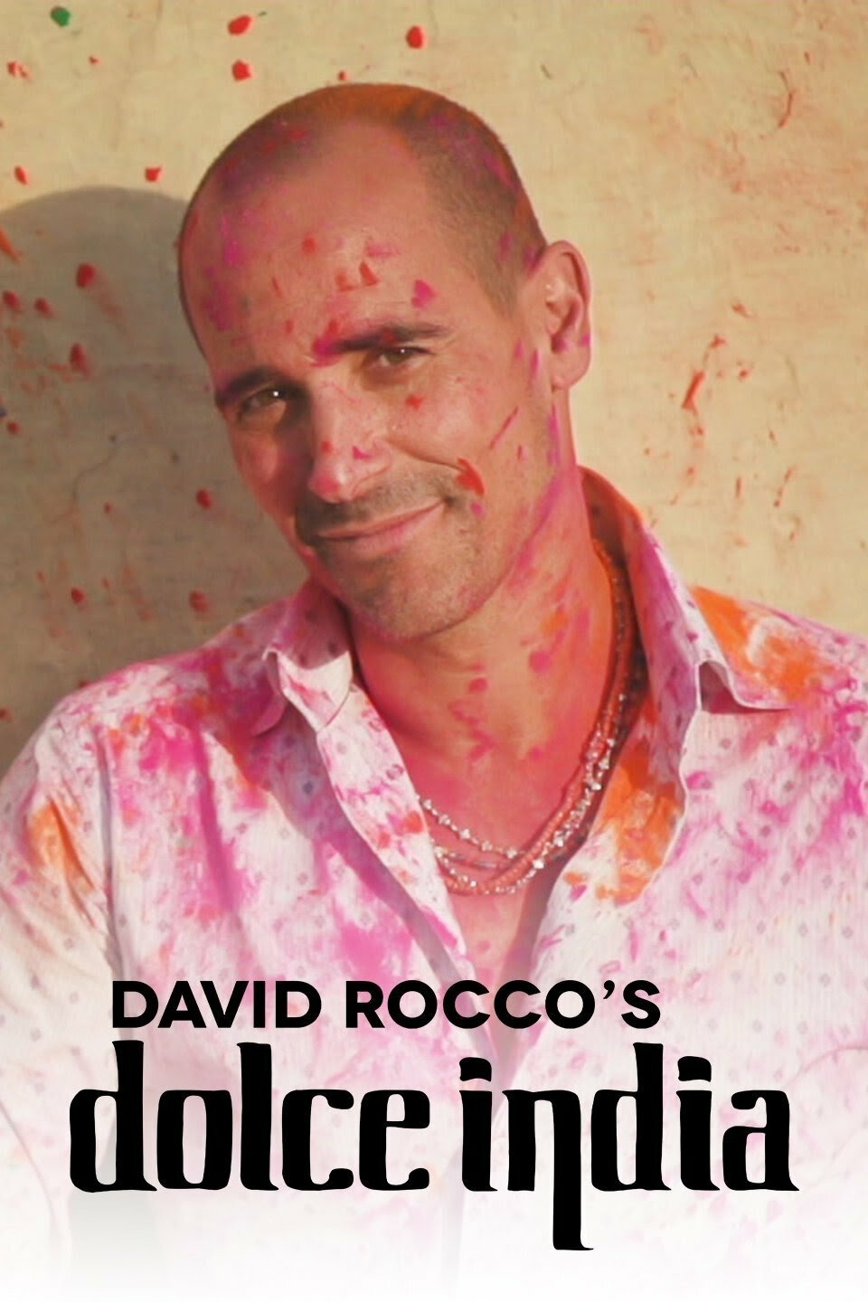 David Rocco's Dolce India ne zaman