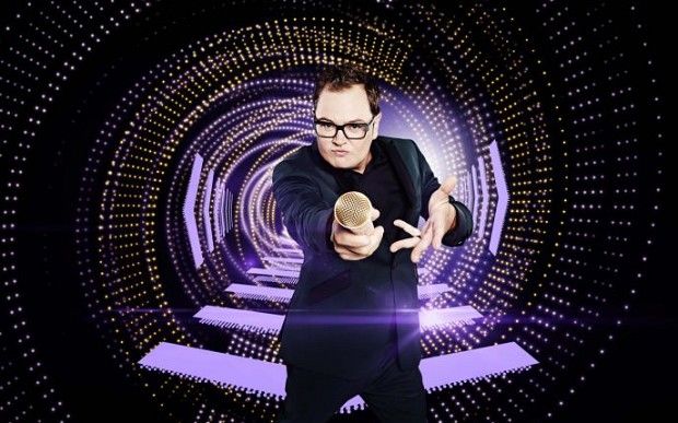 The Singer Takes It All ne zaman