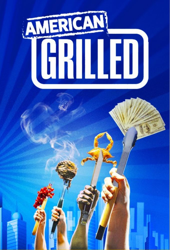 American Grilled ne zaman