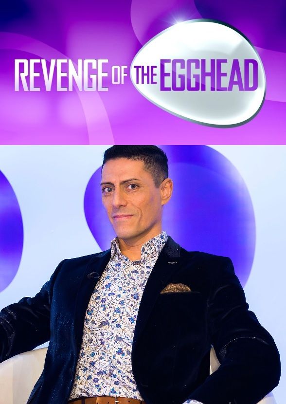 Revenge of the Egghead ne zaman