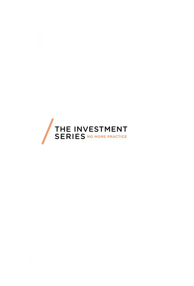 The Investment Series ne zaman
