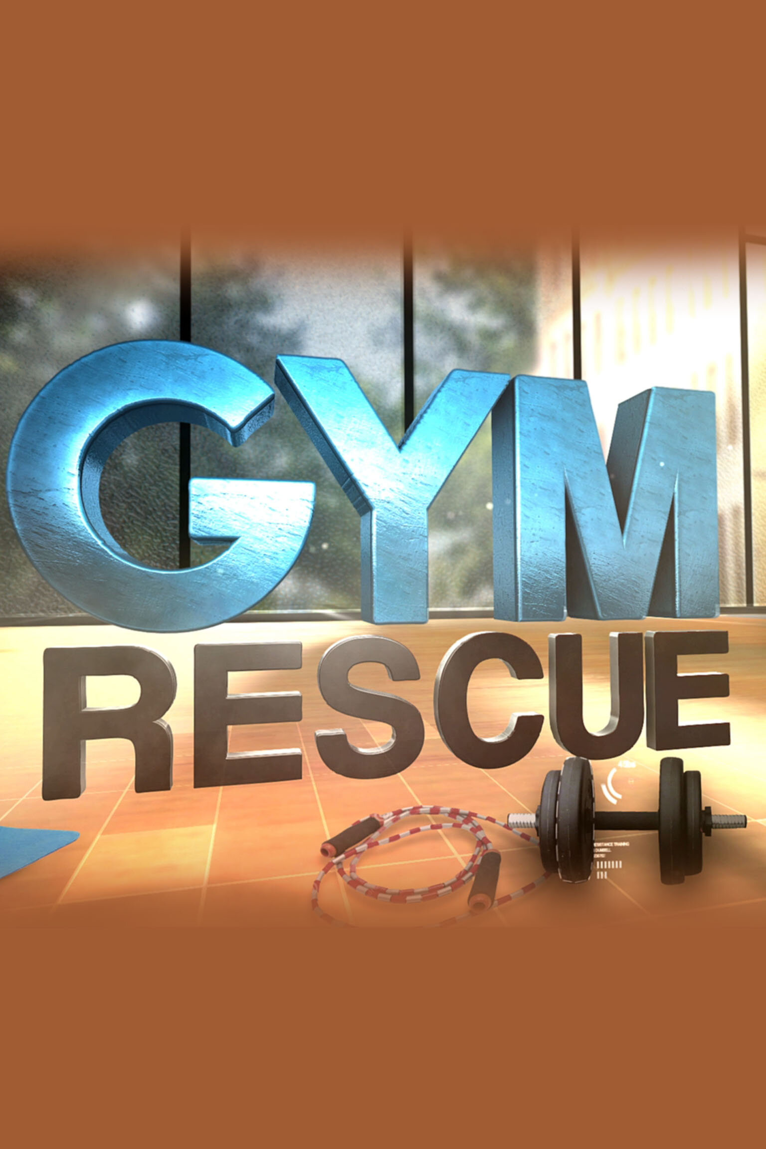 Gym Rescue ne zaman