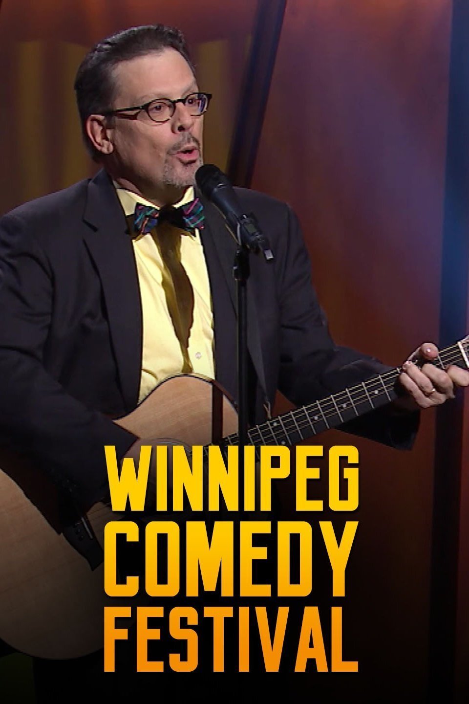 Winnipeg Comedy Festival ne zaman