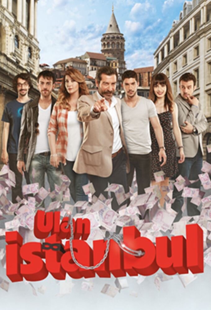 Ulan İstanbul ne zaman