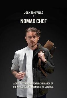 Nomad Chef ne zaman