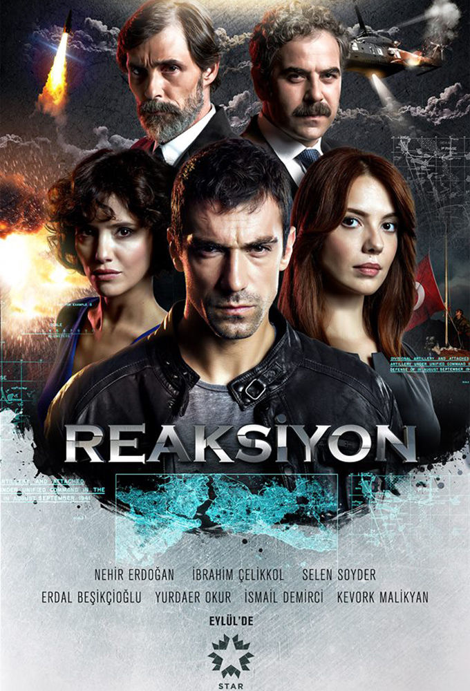 Reaksiyon ne zaman