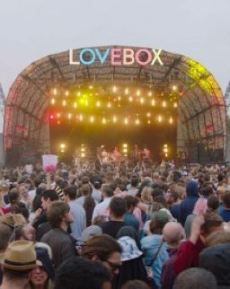 Lovebox Festival ne zaman