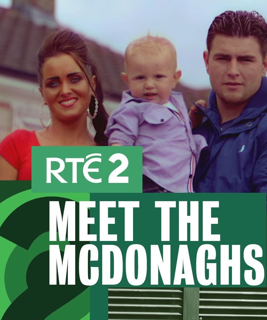 Meet the McDonaghs ne zaman