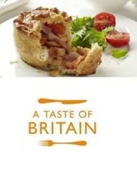 A Taste of Britain ne zaman