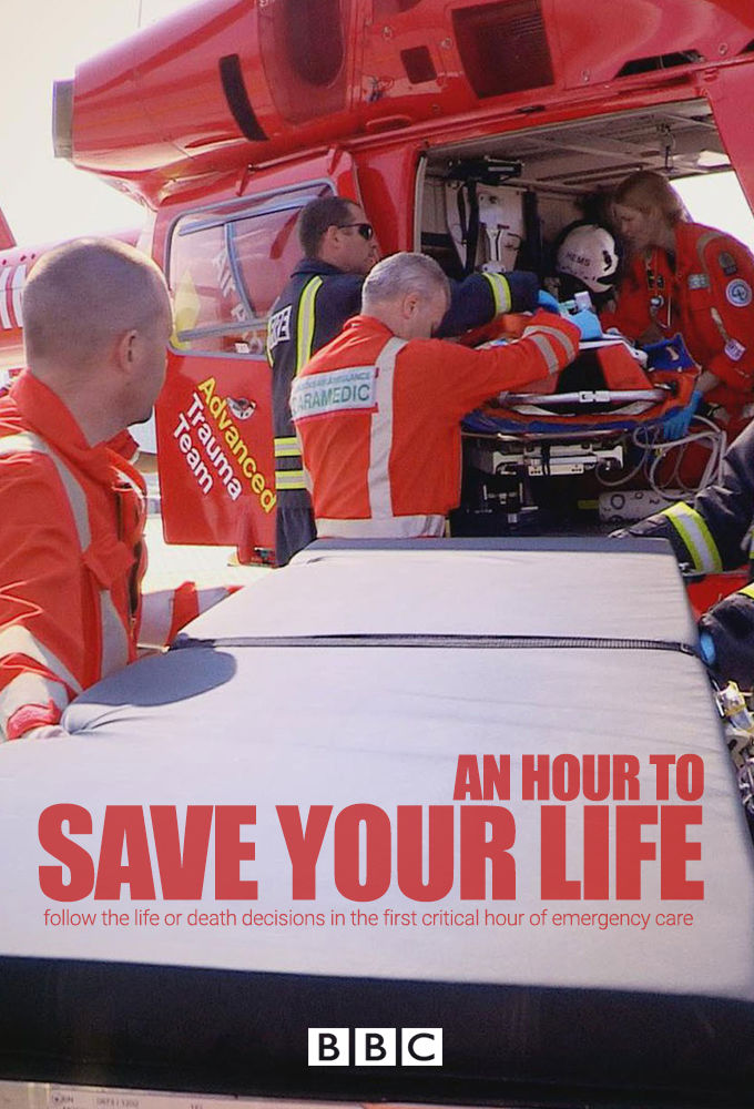 An Hour to Save Your Life ne zaman